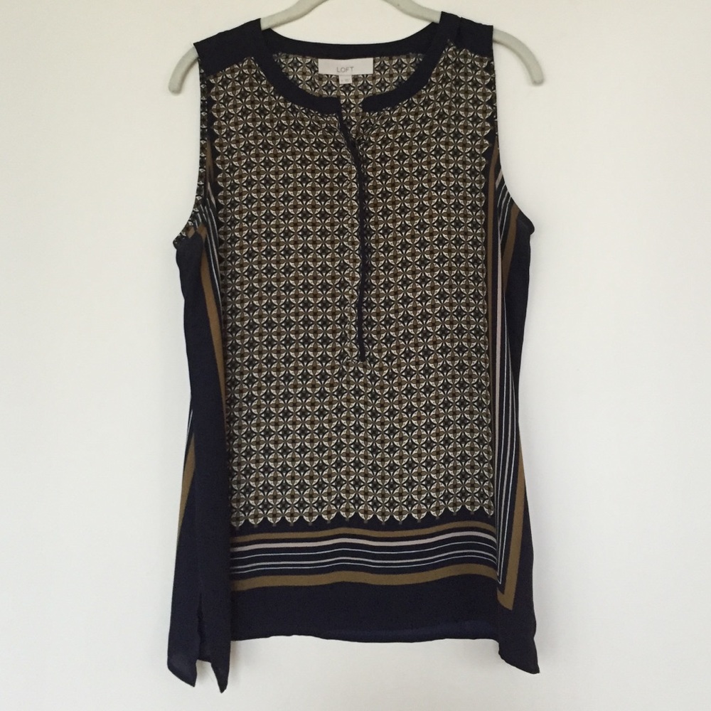 LOFT Tank Top