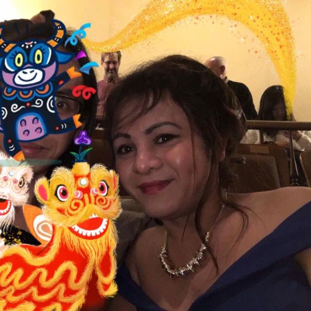 Meet your Posher, Micca