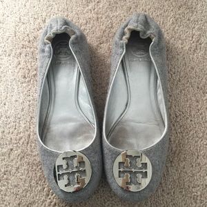 Tory Burch Flats