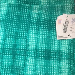 NWT Cassie Lularoe medium