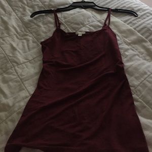 Hinge Tank Top