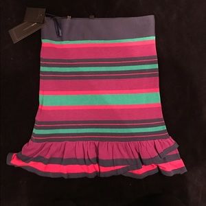BCBG MAXAZRIA Mini skirt