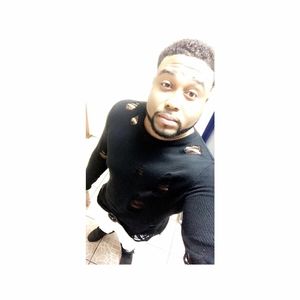 Meet your Posher, Andy