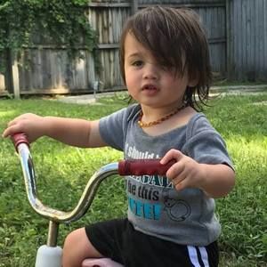 Meet your Posher, Patti