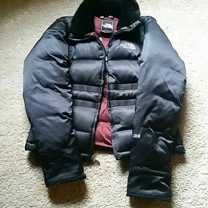 Women's North Face Jacket