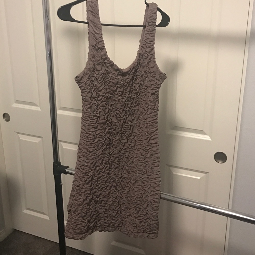 Mini Dress