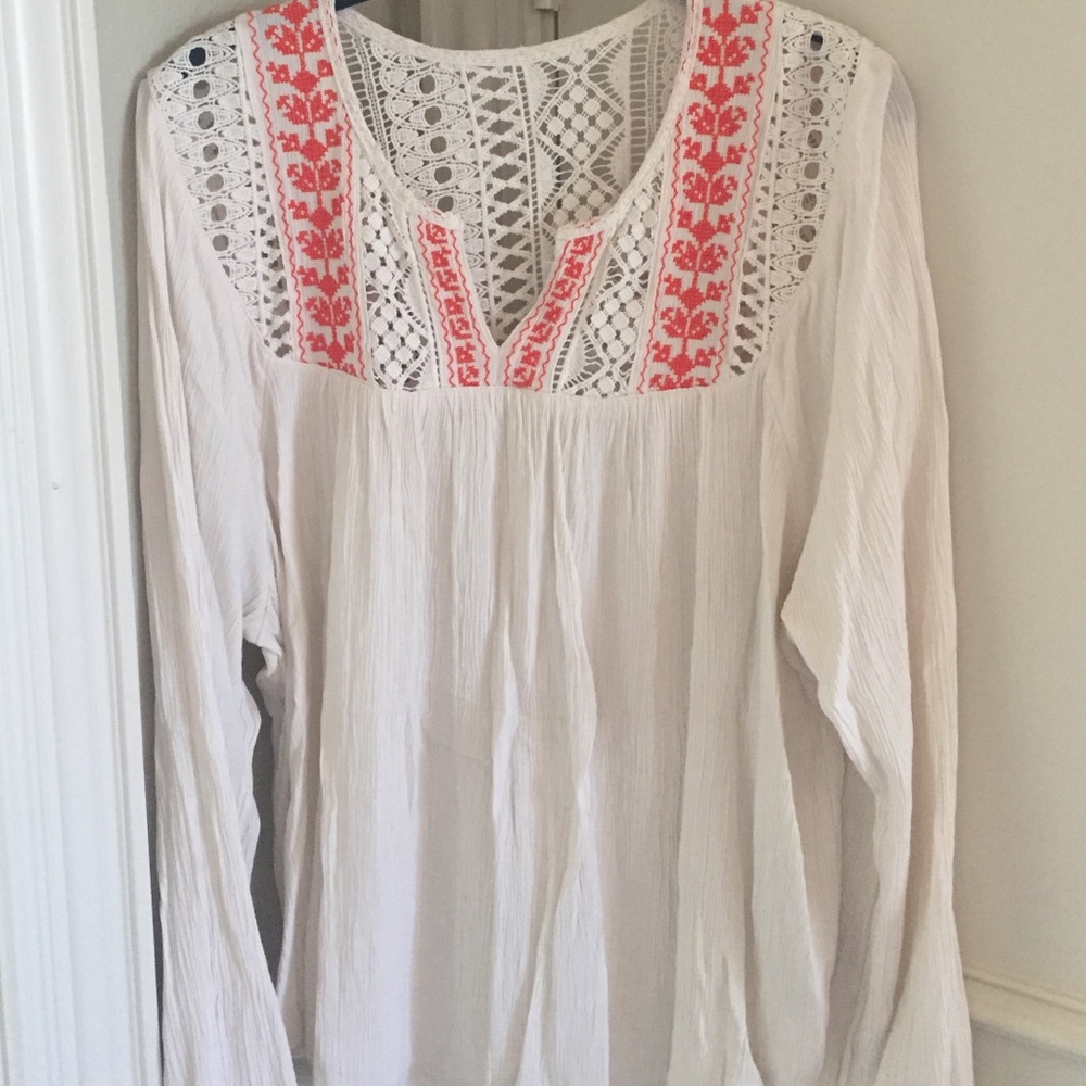 Peasant Top
