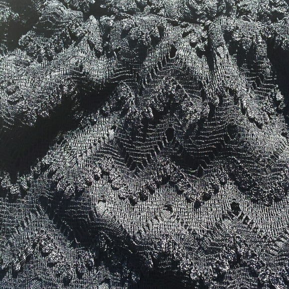 Perfect pair of black shorts NWOT - Picture 3 of 4