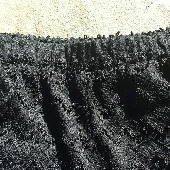 Perfect pair of black shorts NWOT - Picture 4 of 4