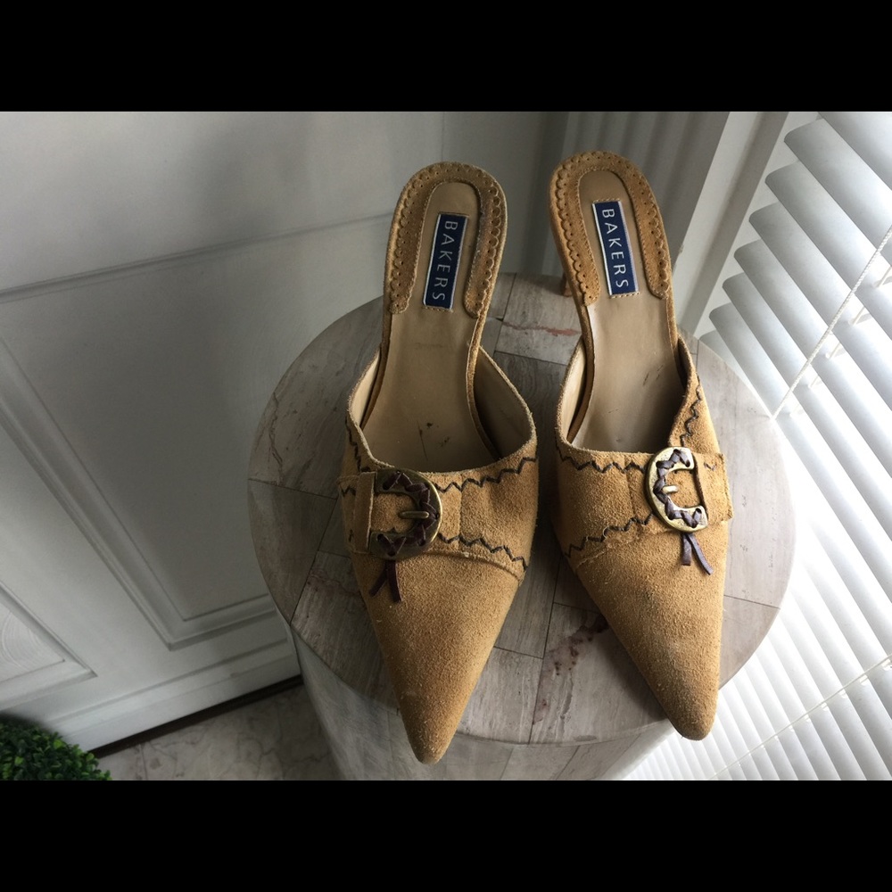 Mules - Picture 2 of 2