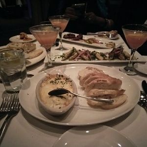 Meet your Posher, Shaunda