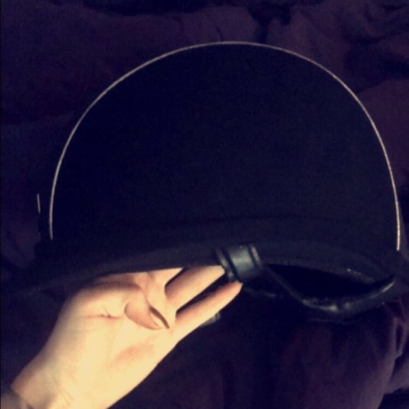 Ayr8 Custom Charles Owen Helmet 7/57