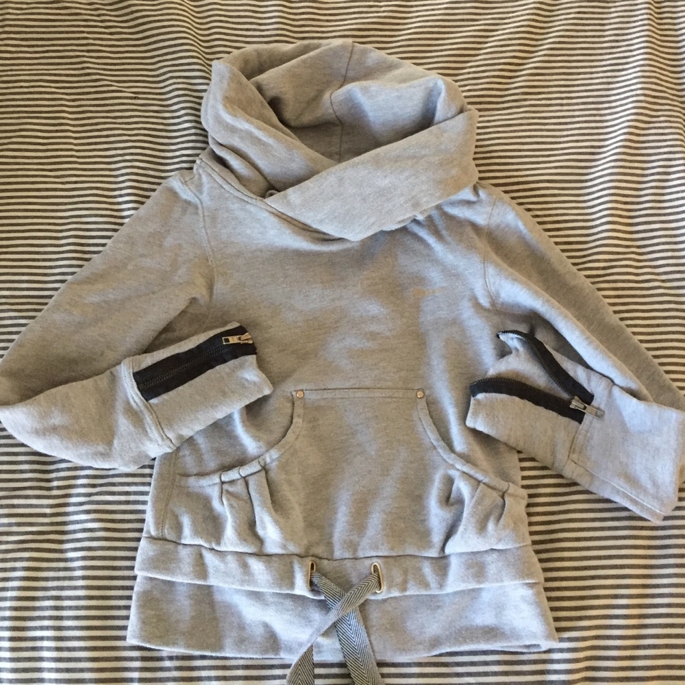 Reebok hoodie