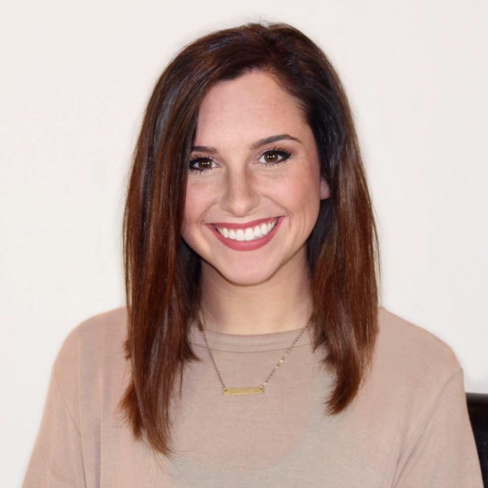 Meet your Posher, Allie