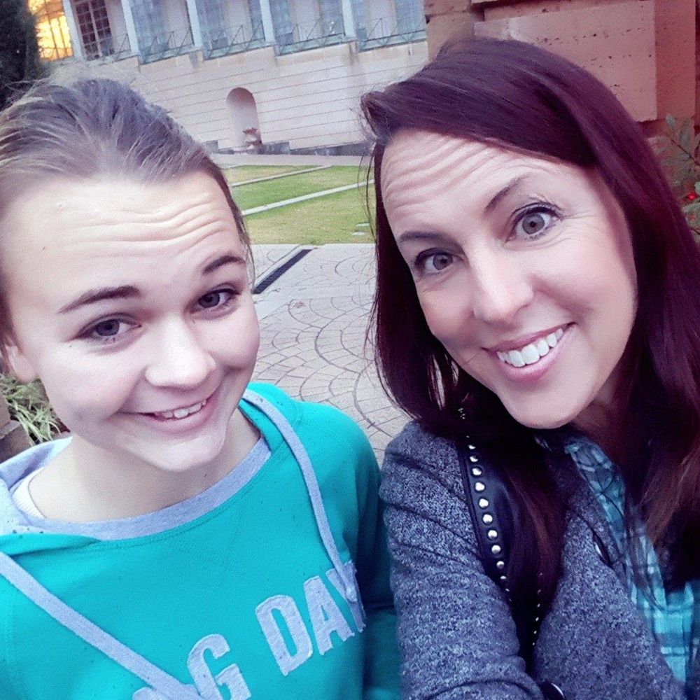 Meet your Posher, Kate