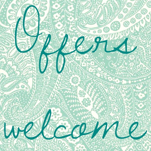 Open to all reasonable offers! - Picture 1 of 1