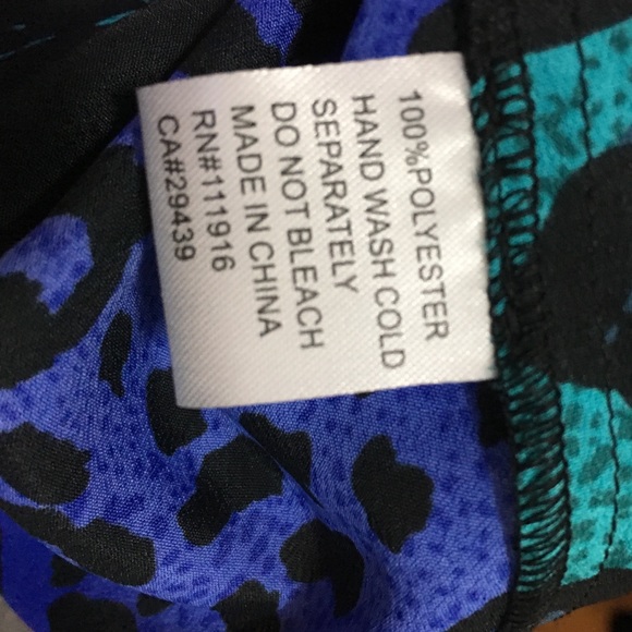 Yumi Kim Dresses - NWT - Yumi Kim animal print dress Yumi Kim Dresses - NWT - Yumi Kim animal print dress