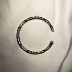 David Yurman Cable Classics Bracelet