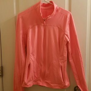 Gap Fit Athletic Zip Up