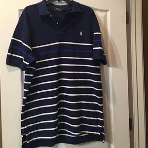 RL Polo Shirt