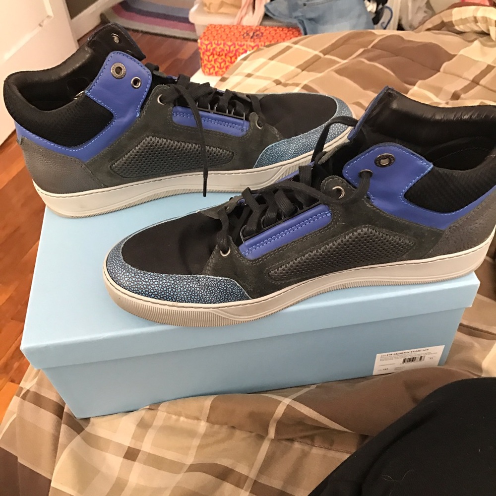 Men's Lanvin sneakers