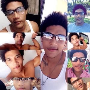 Meet your Posher, Jesus