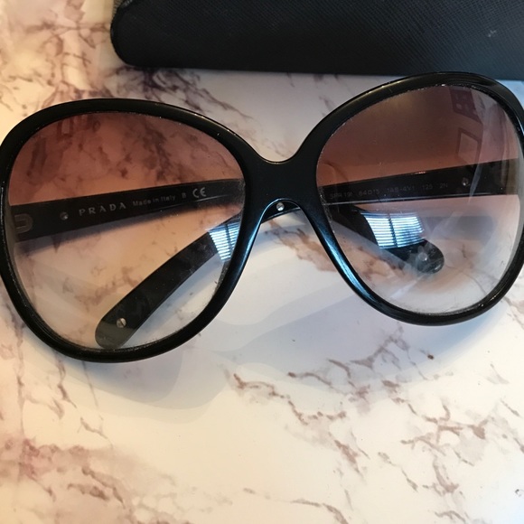 Prada sunglasses