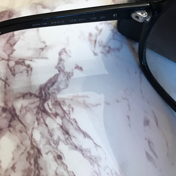 Prada sunglasses