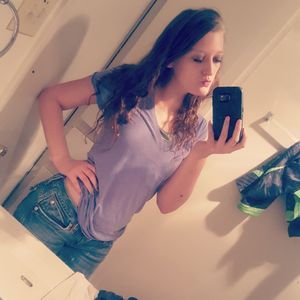 Meet your Posher, Mallory