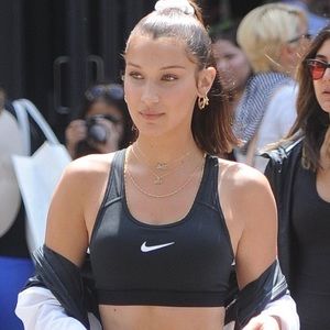 Nike sports bra