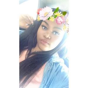 Meet your Posher, Tiara