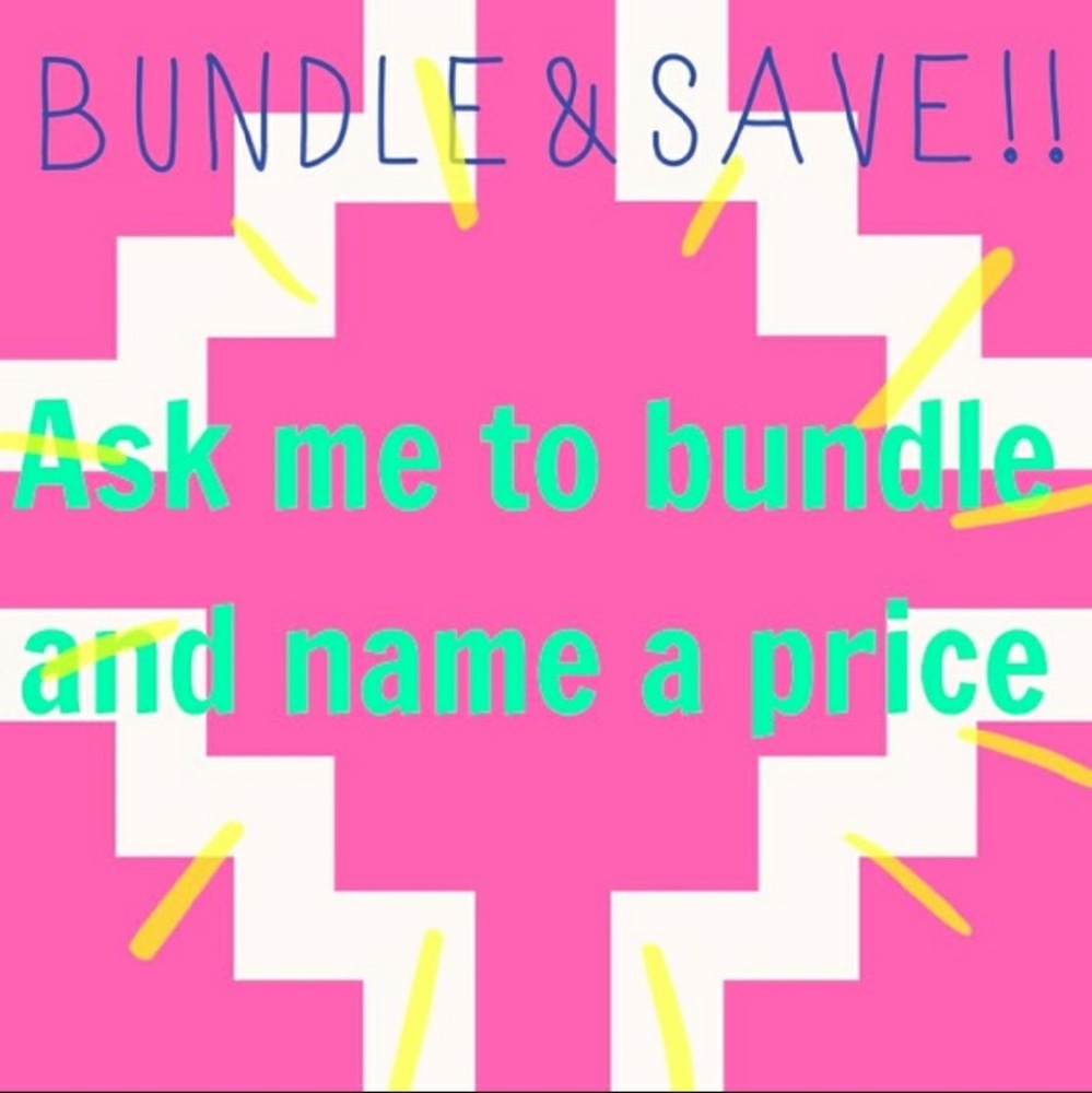 Bundle & Save