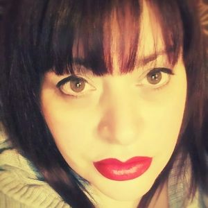 Meet your Posher, Nellie