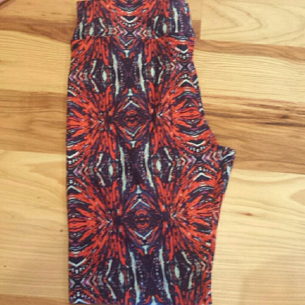 LuLaRoe leggings, super soft