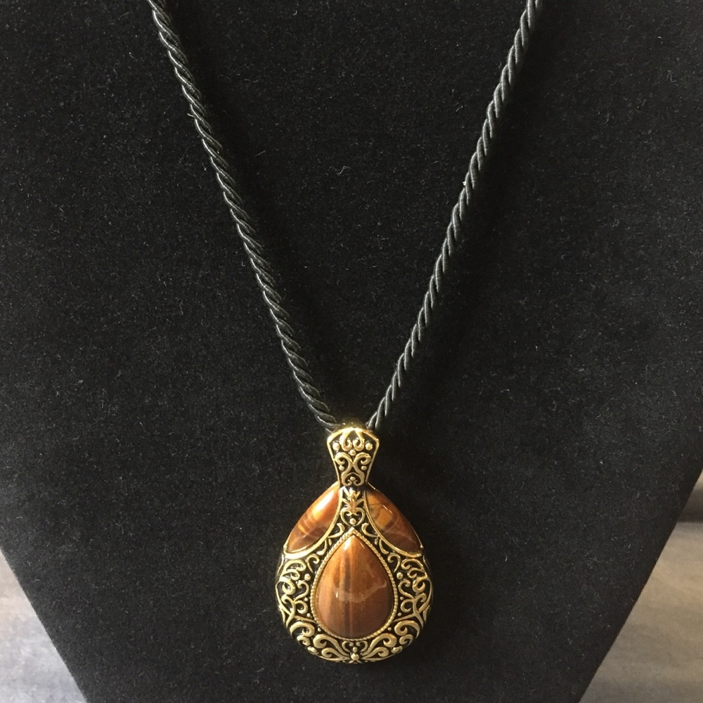 Lia Sophia Necklace