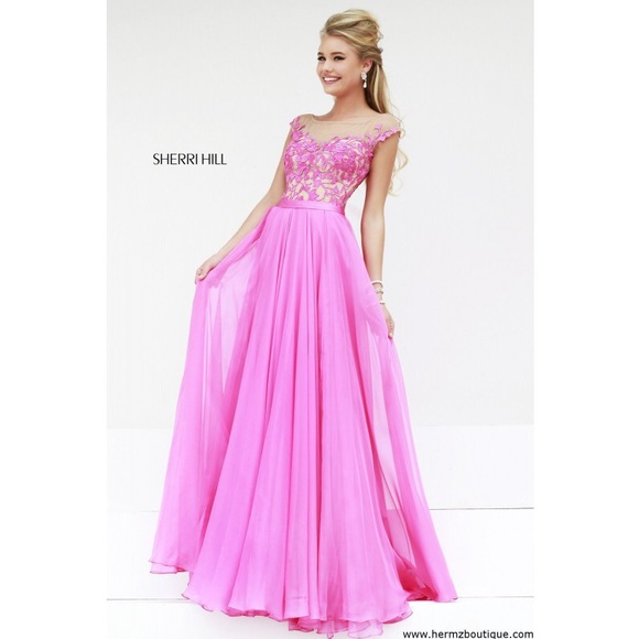 Sherri Hill Dresses & Skirts - Sherri Hill