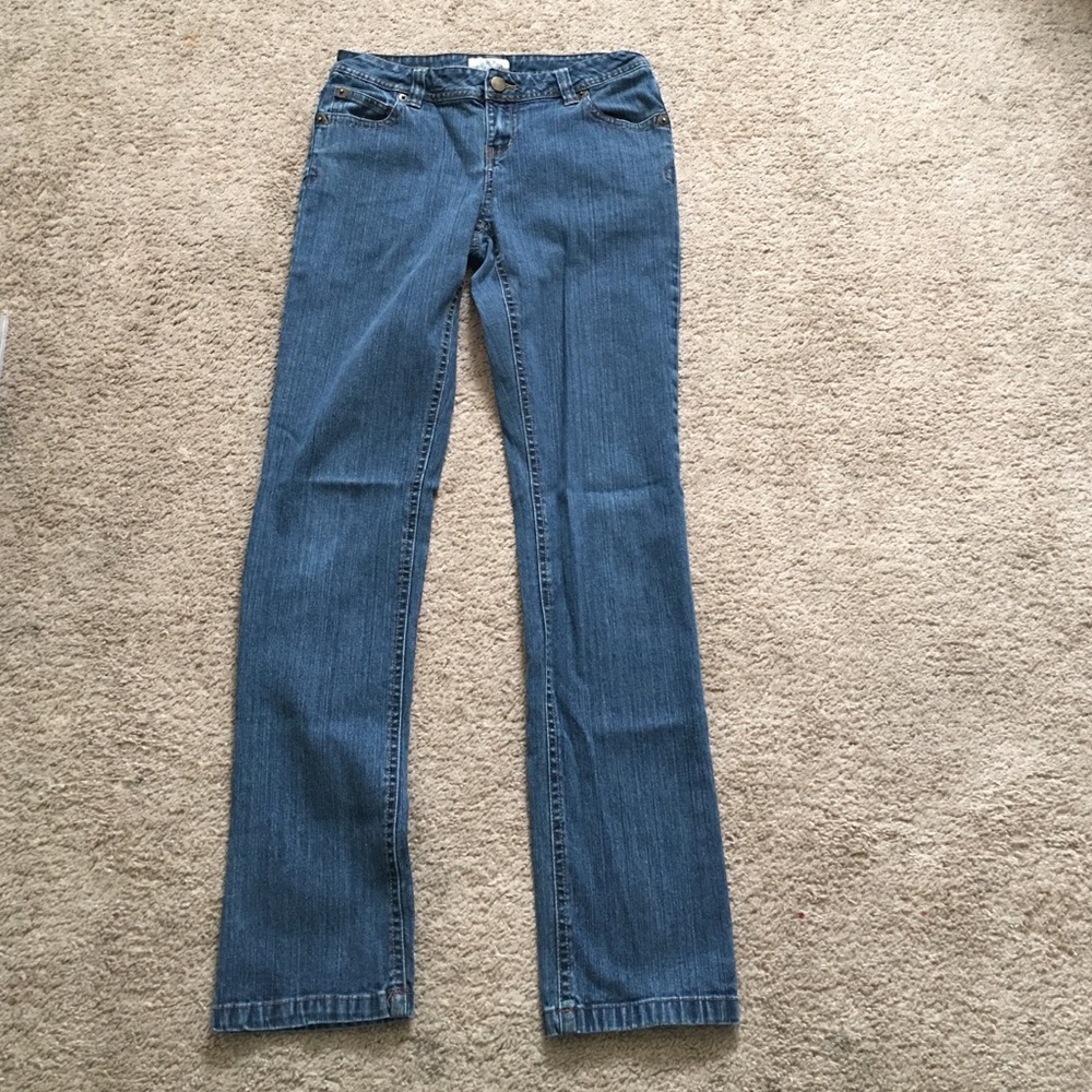 Jeans