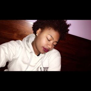 Meet your Posher, Marilyn