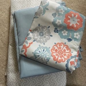 Full-size sheet set
