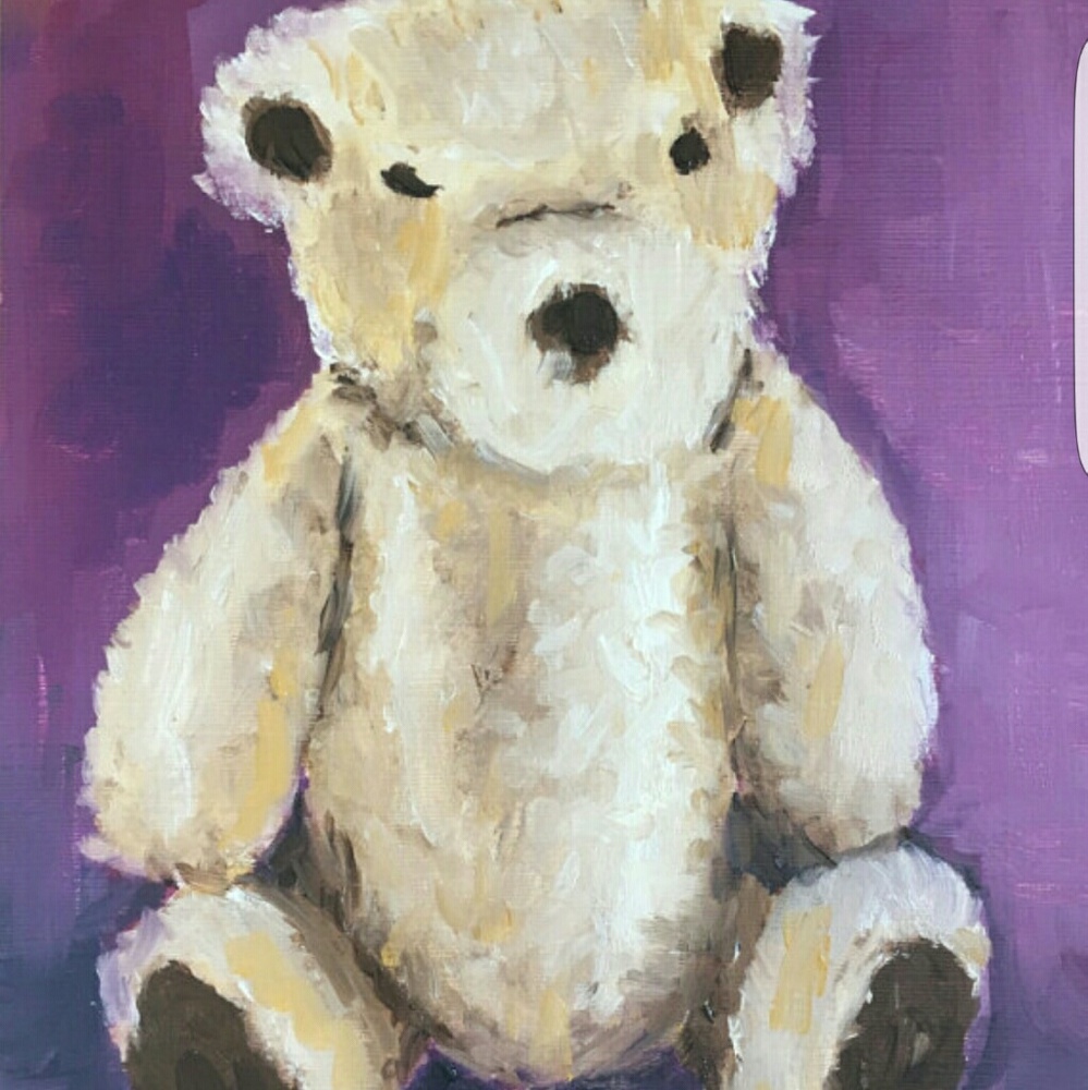 Meet your Posher, Lourdes