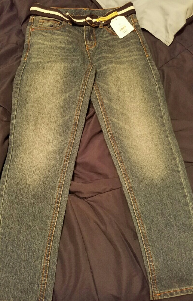 Boys Jeans