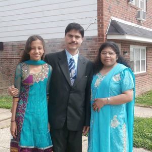 Meet your Posher, Leelamma