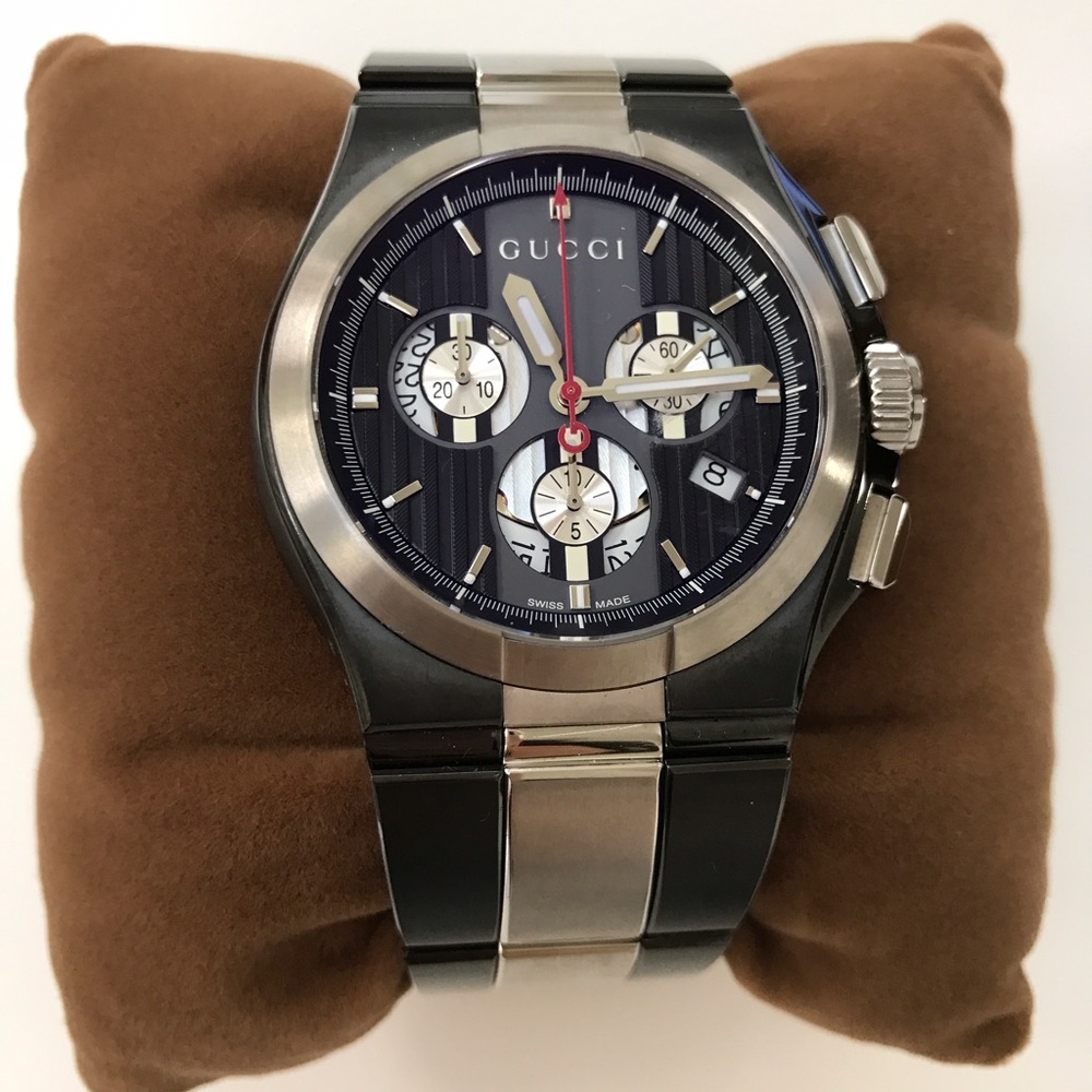 Gucci men's watch