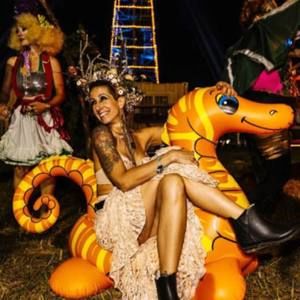 Meet your Posher, Sara