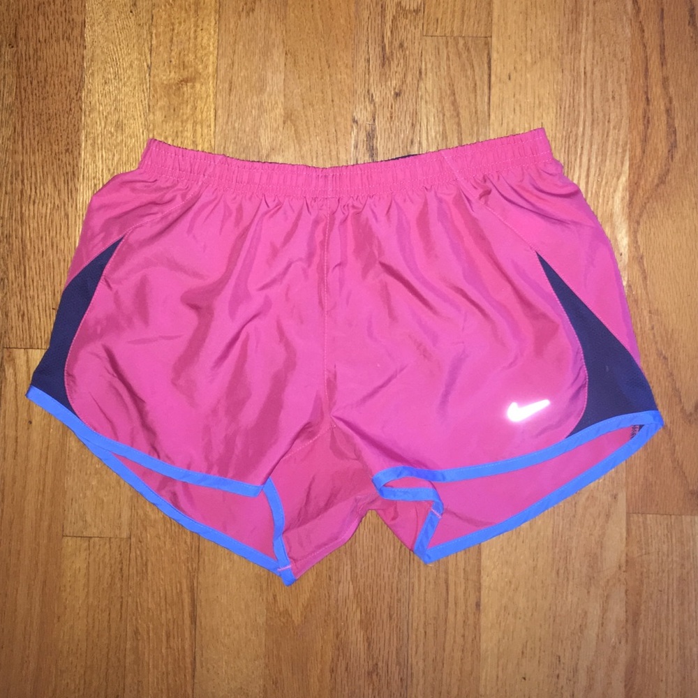 NWOT Nike Athletic Shorts