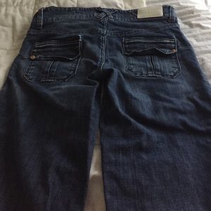 Women's Jeans SuperDry