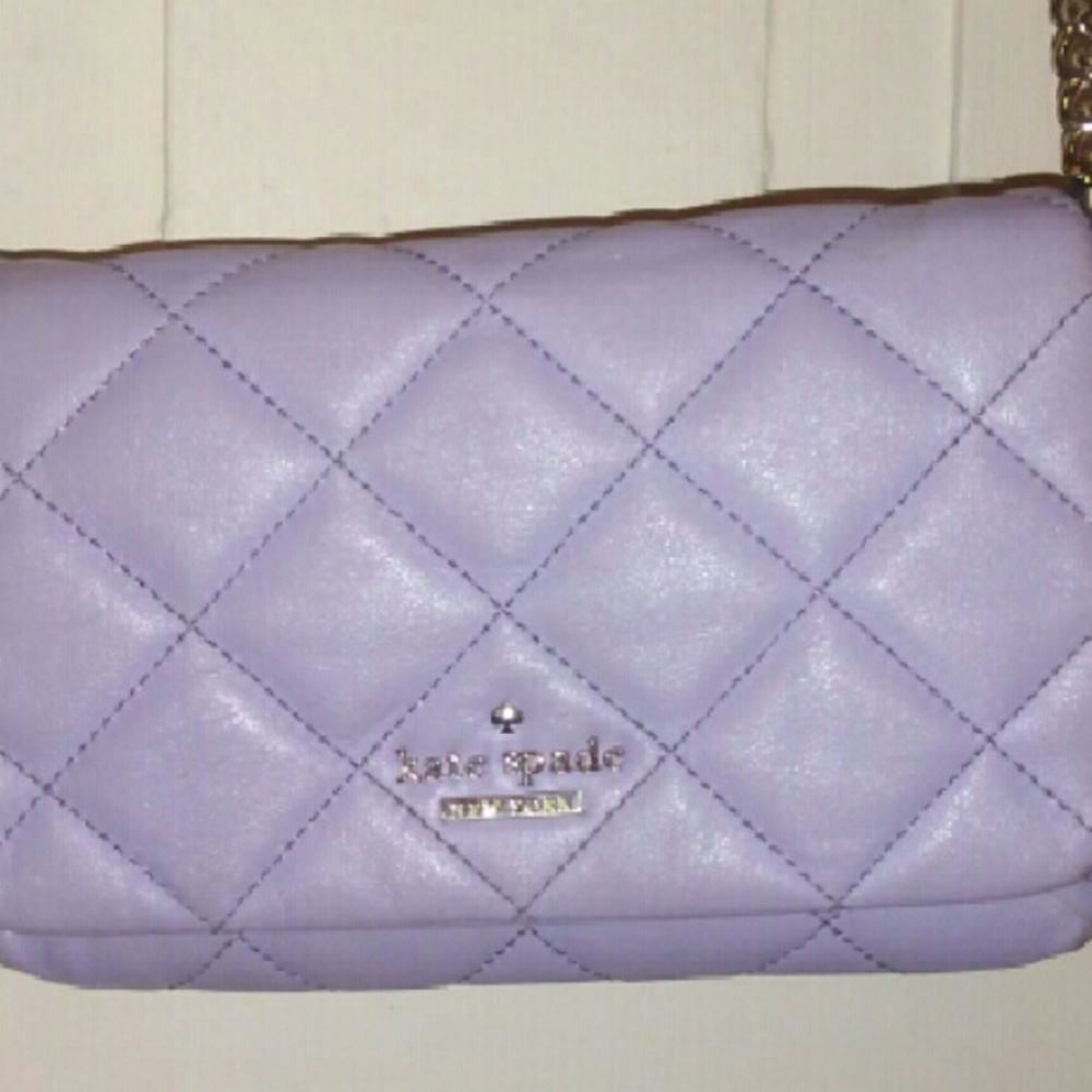 Kate Spade Emerson Crossbody