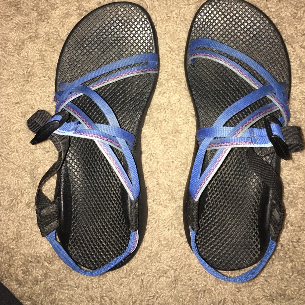 Chaco ZC/1 Unaweep