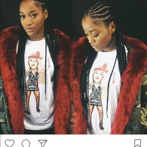 Meet your Posher, Robyn