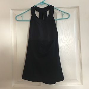 Lululemon workout tank